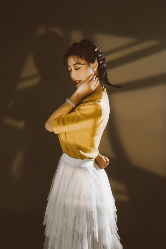 小姐姐颜值服务都在线